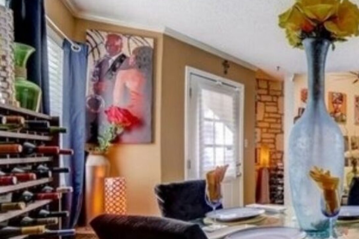 San Antonio fix and flip loan — subject property photo 1