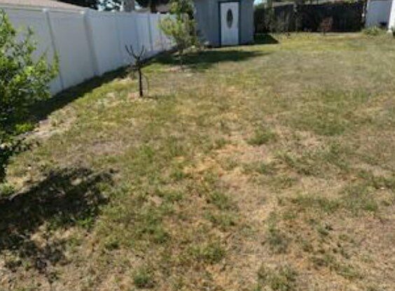 Longwood fix and flip loan — subject property photo 7
