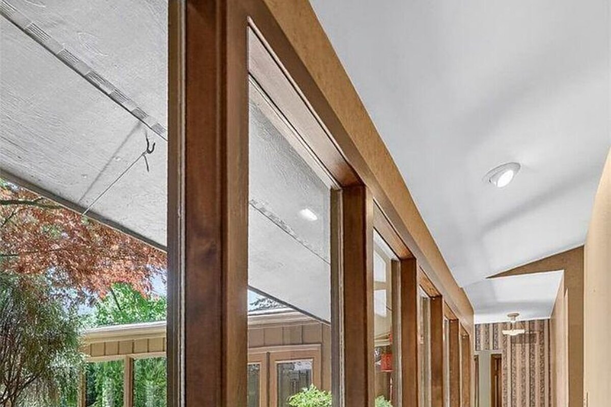 Bloomfield Hills fix and flip loan — subject property photo 1