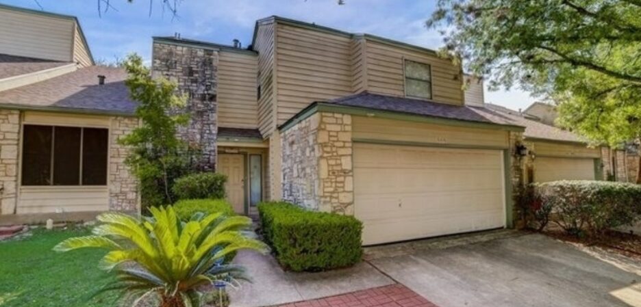 San Antonio fix and flip loan — subject property photo 3