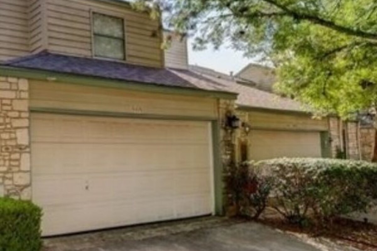 San Antonio fix and flip loan — subject property photo 7