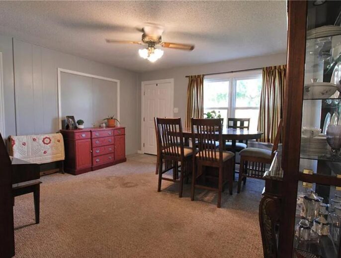 Chickasha fix and flip loan — subject property photo 5