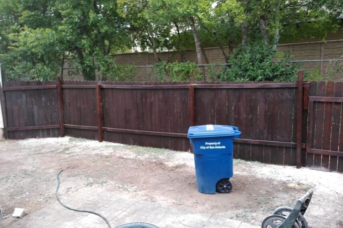 San Antonio fix and flip loan — subject property photo 10