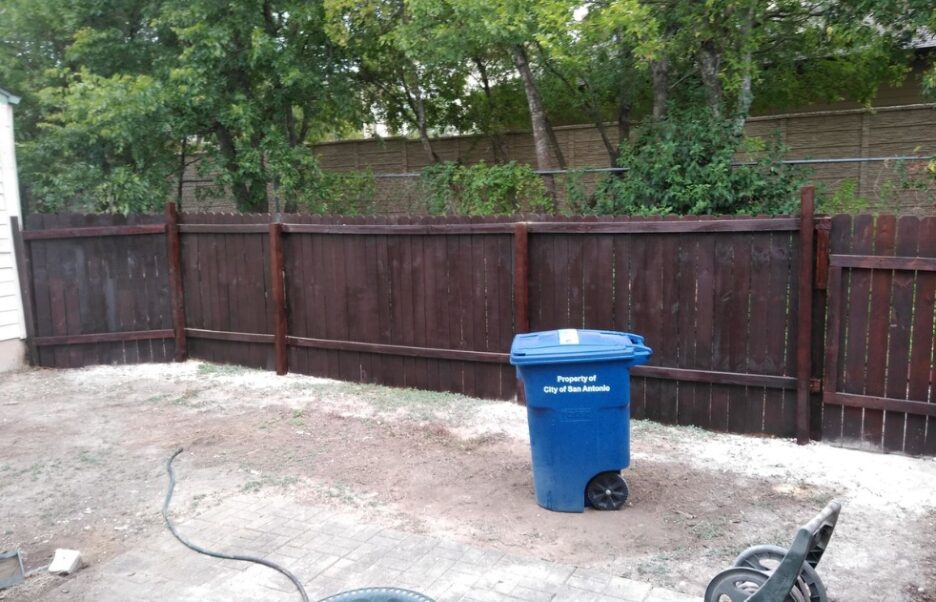 San Antonio fix and flip loan — subject property photo 1