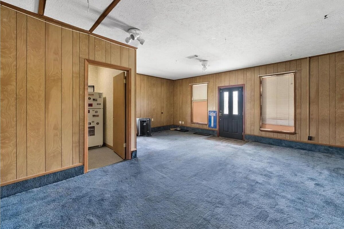 Panama City fix and flip loan — subject property photo 8