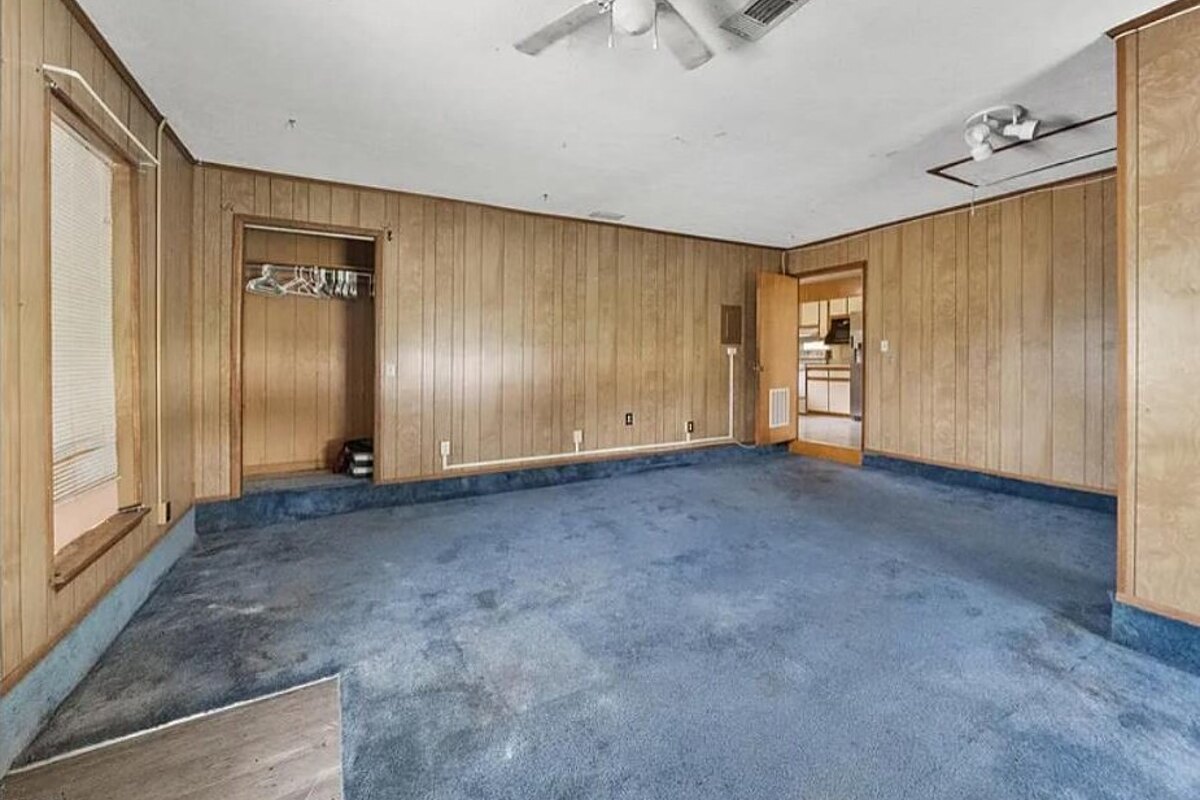 Panama City fix and flip loan — subject property photo 6