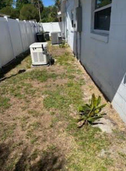 Longwood fix and flip loan — subject property photo 3