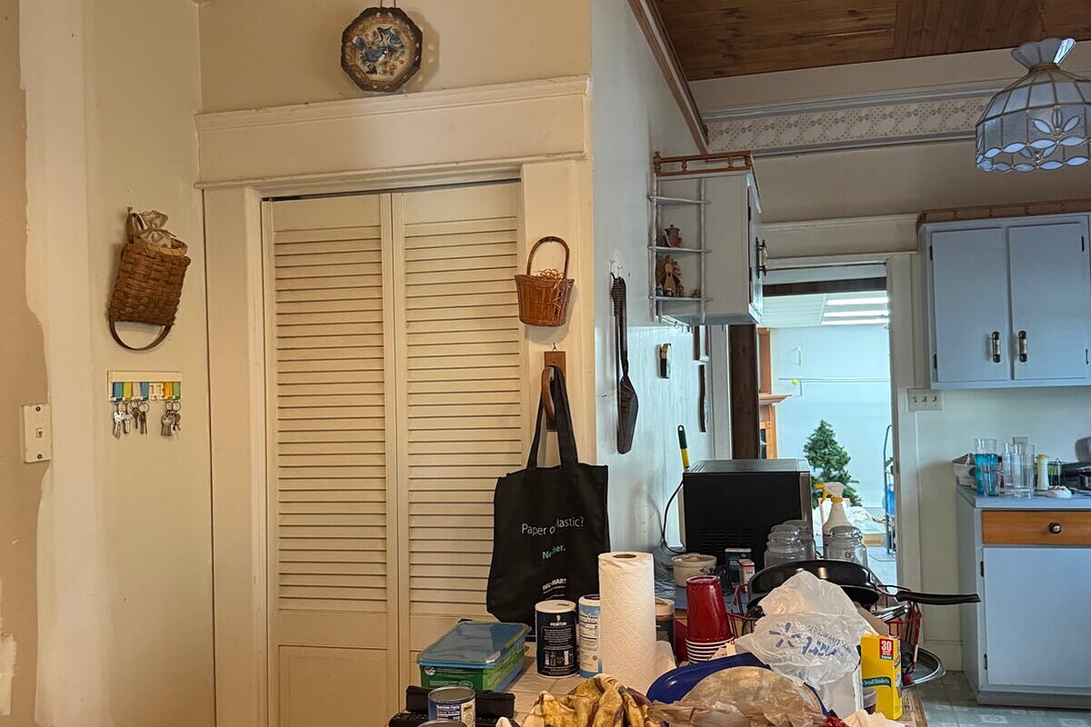 Edinburgh fix and flip loan — subject property photo 6