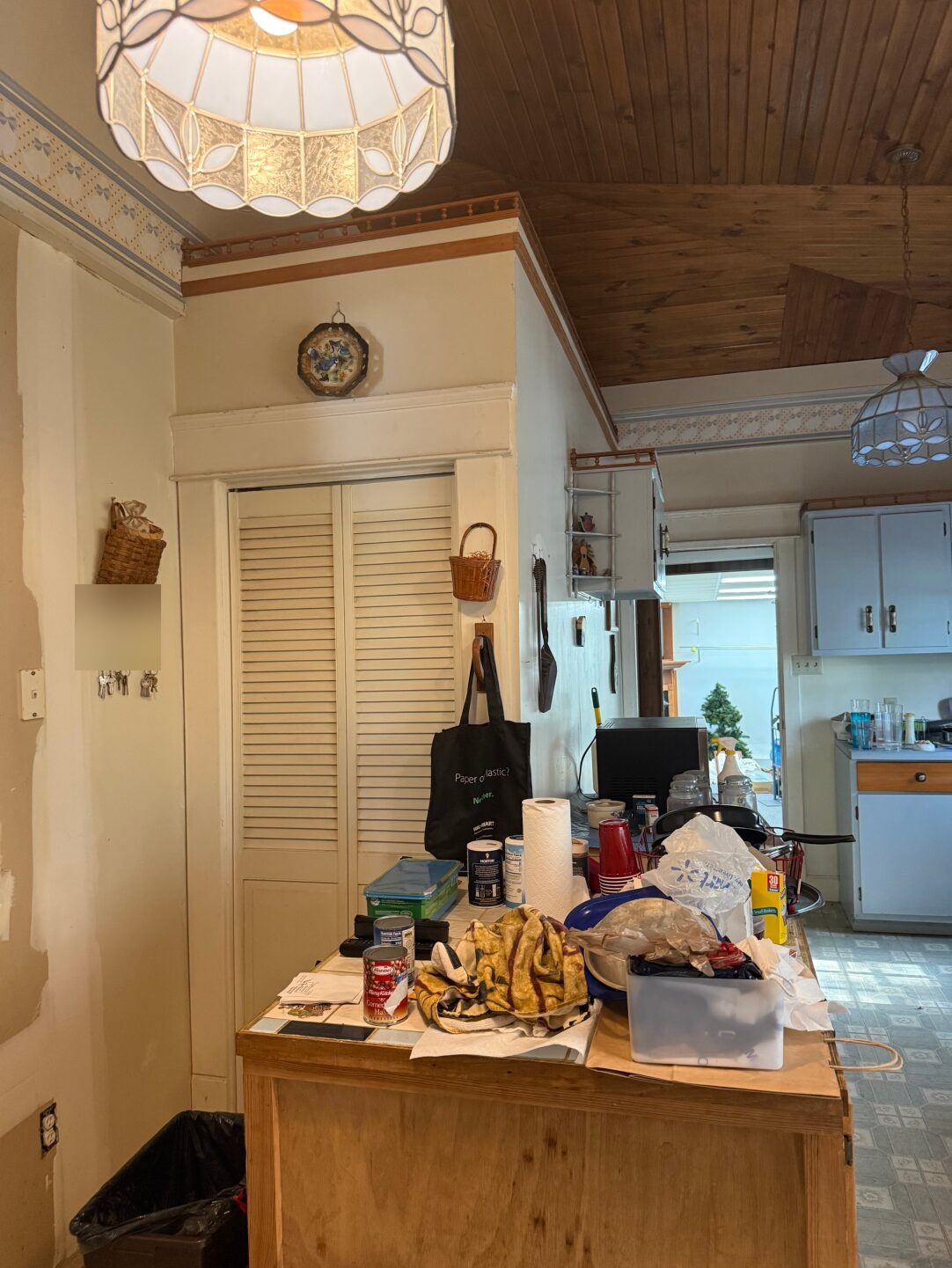 Edinburgh fix and flip loan — subject property photo 6