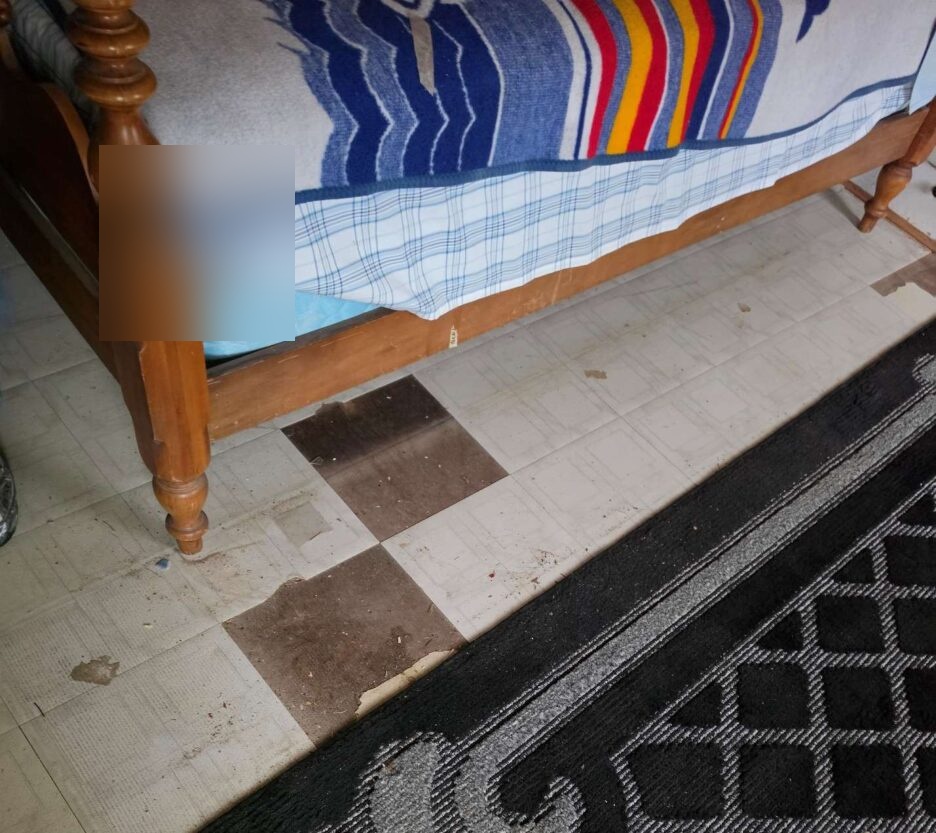 Brookhaven fix and flip loan — subject property photo 5