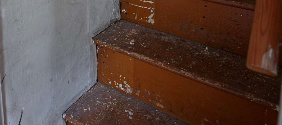 Brookhaven fix and flip loan — subject property photo 7