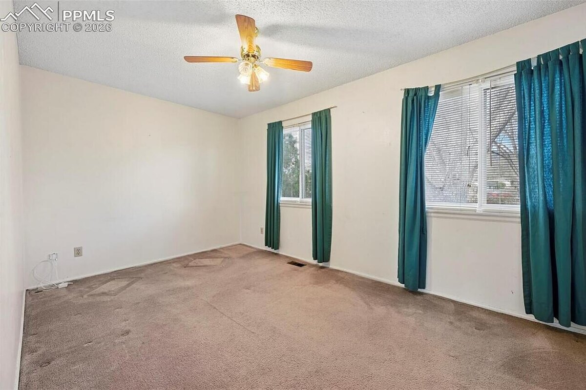Colorado Springs fix and flip loan — subject property photo 8