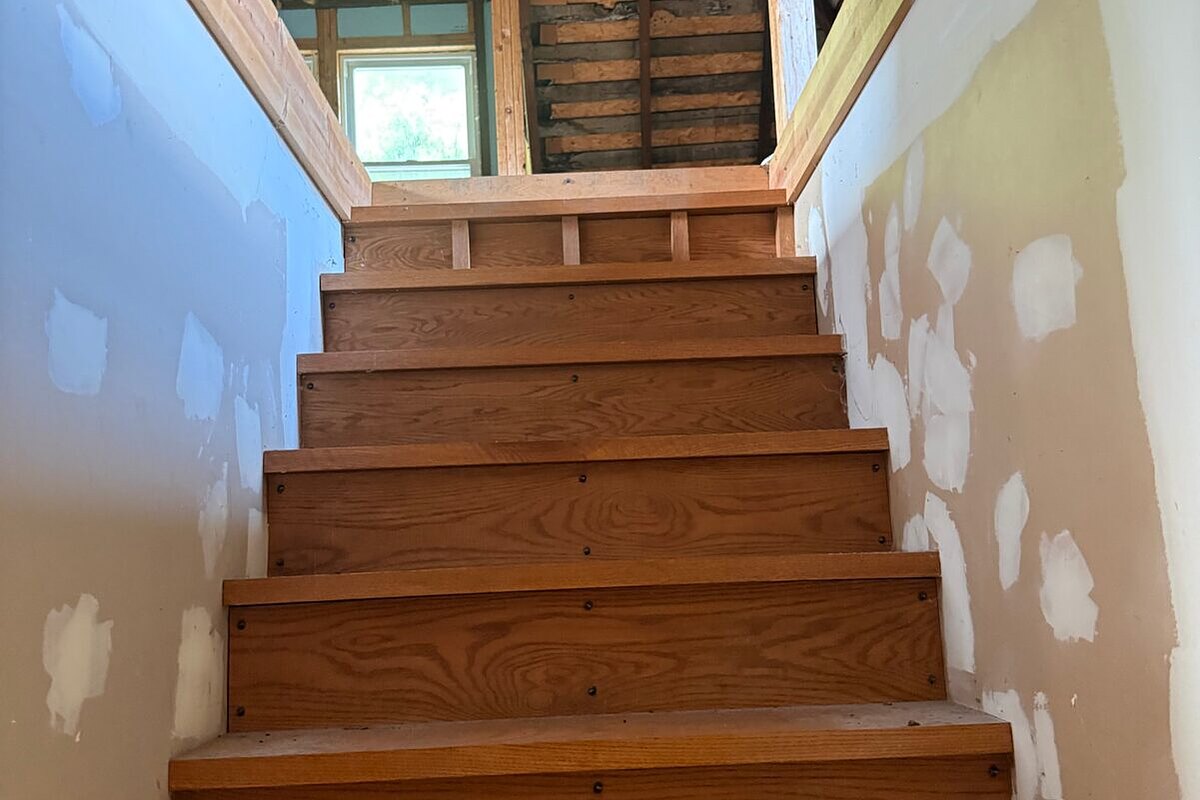 Edinburgh fix and flip loan — subject property photo 1