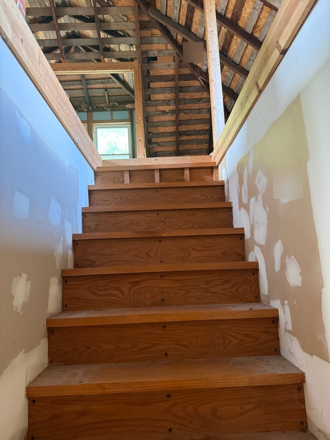 Edinburgh fix and flip loan — subject property photo 2