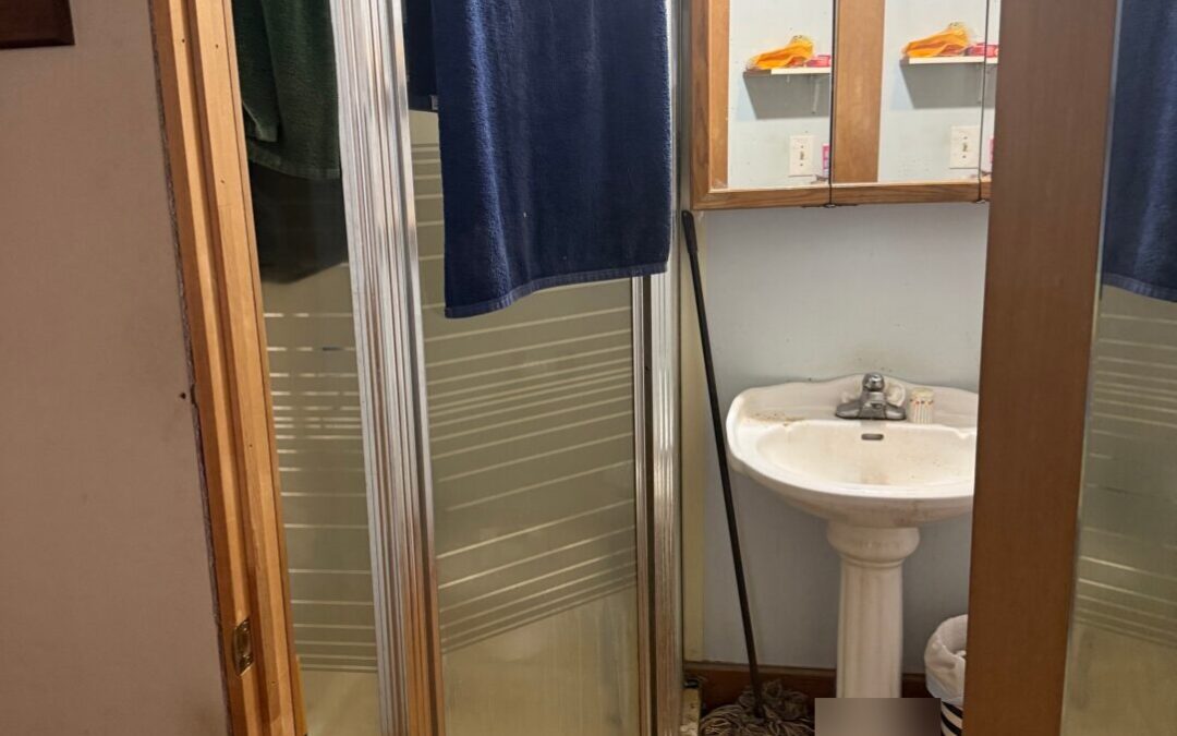 Edinburgh fix and flip loan — subject property photo 1