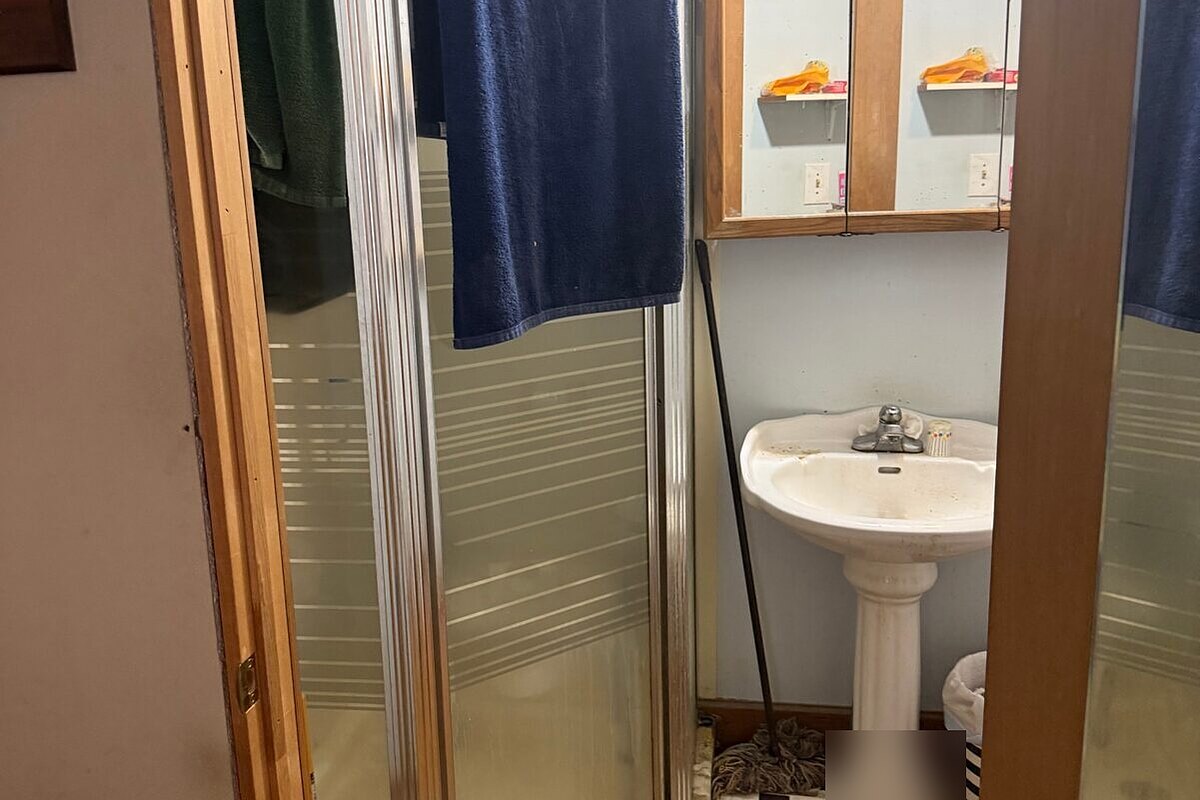 Edinburgh fix and flip loan — subject property photo 2
