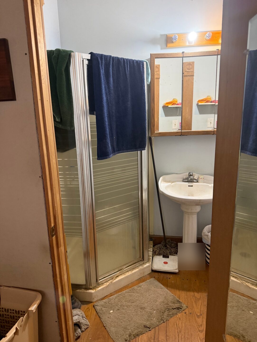 Edinburgh fix and flip loan — subject property photo 1