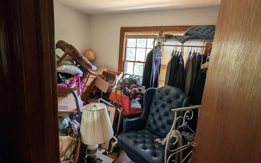 Recently Funded Fix And Flip Loan In East Bend, North Carolina