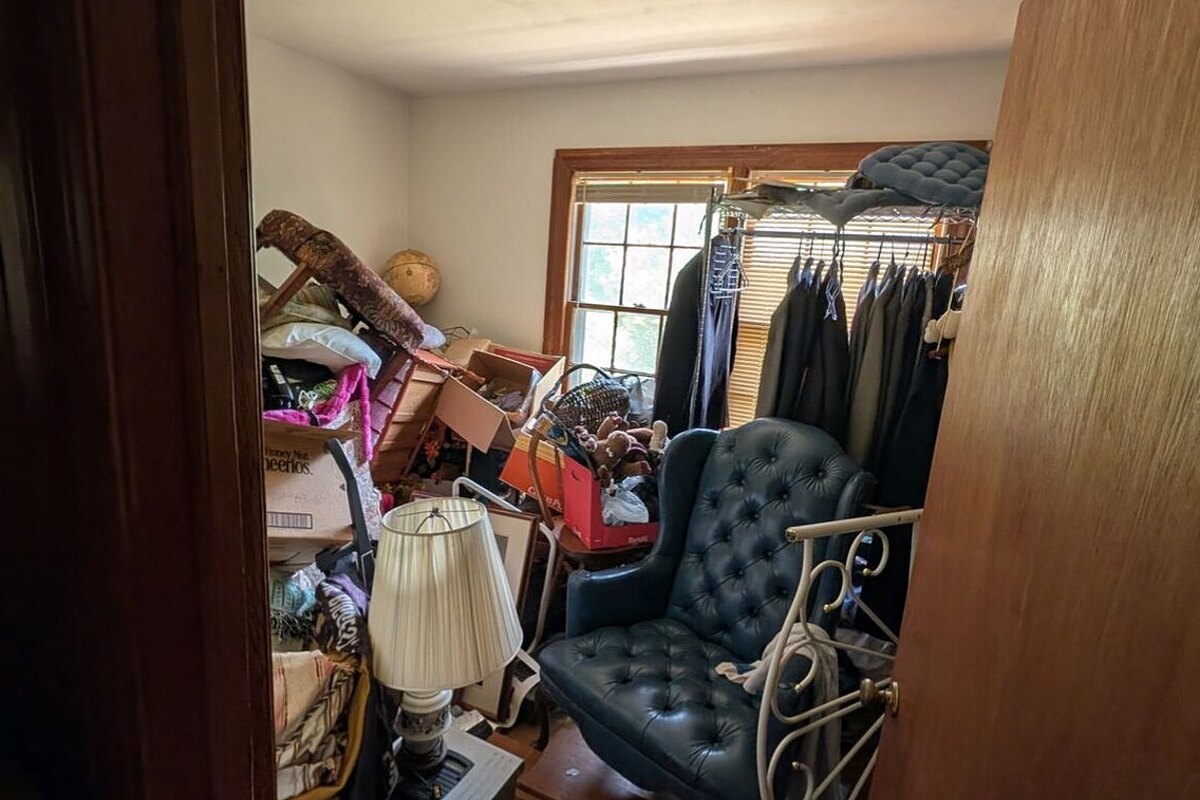 East Bend fix and flip loan — subject property photo 1