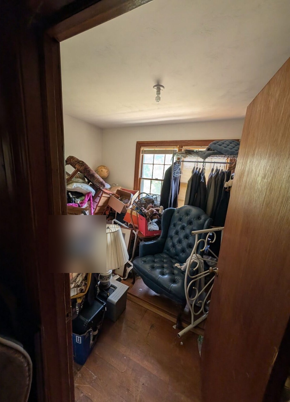 East Bend fix and flip loan — subject property photo 2