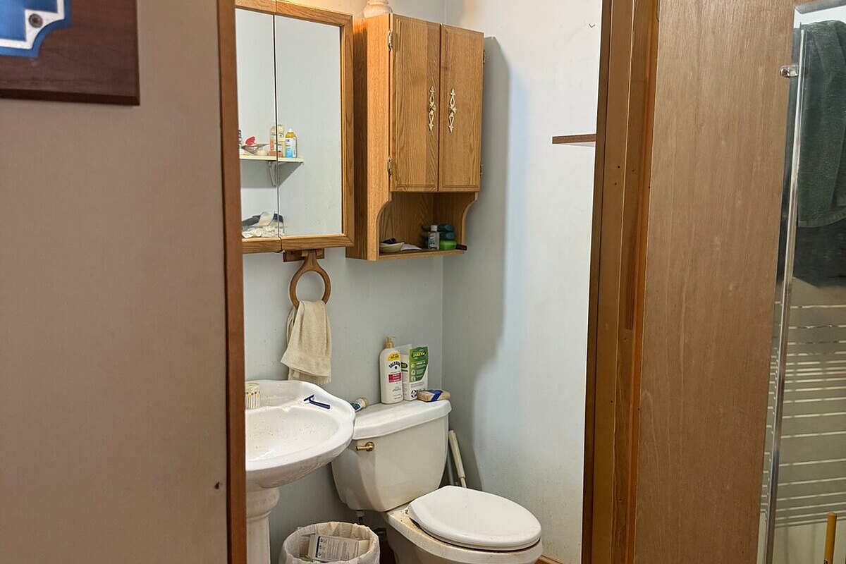 Edinburgh fix and flip loan — subject property photo 5