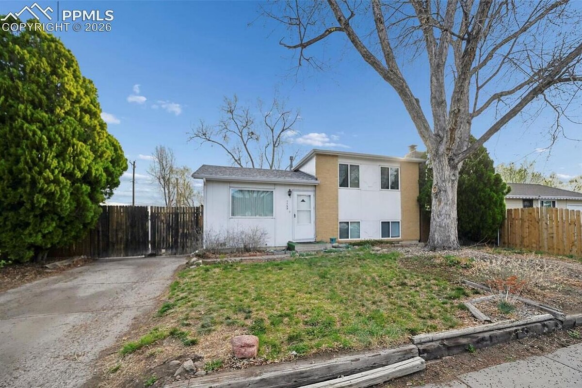 Colorado Springs fix and flip loan — subject property photo 6
