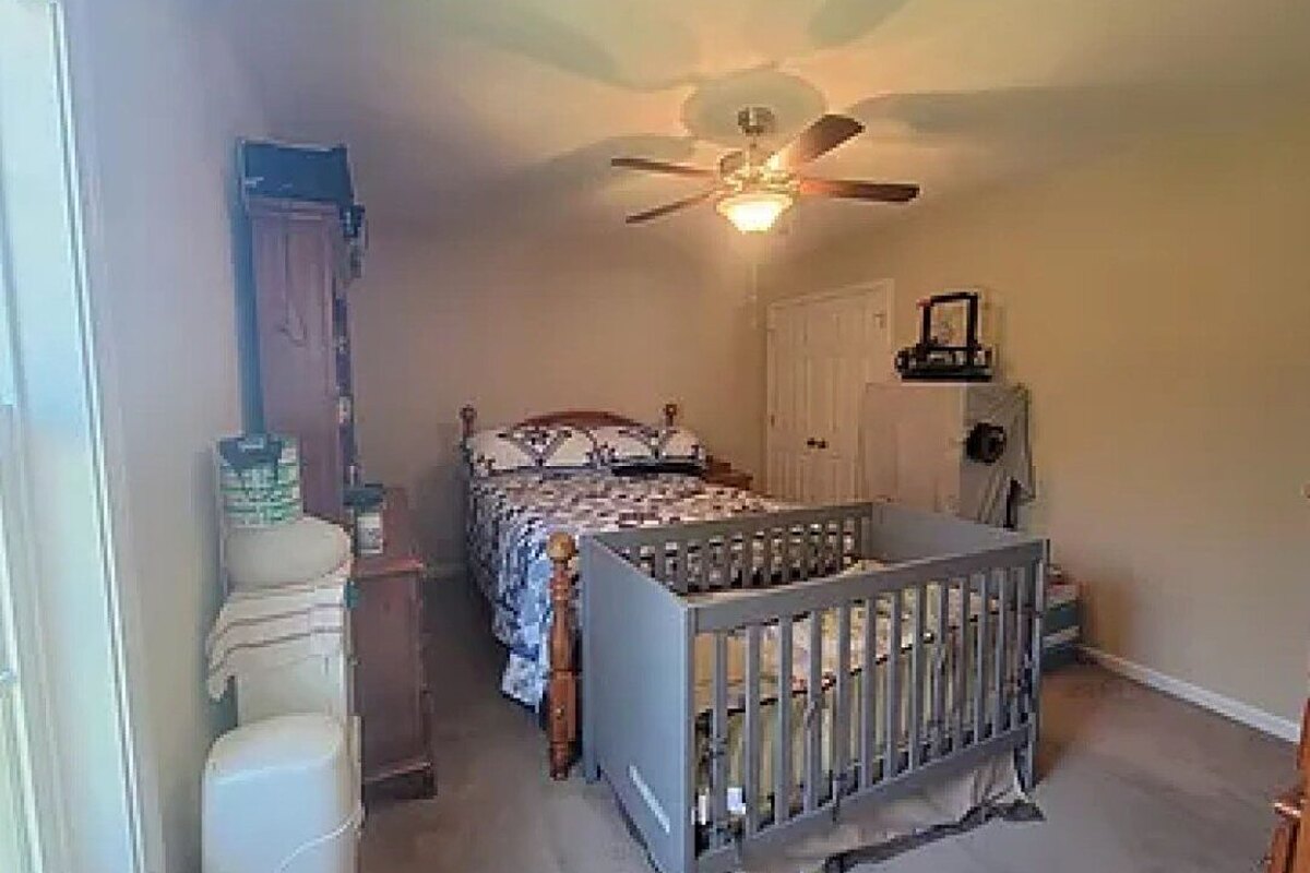 Asheboro fix and flip loan — subject property photo 6
