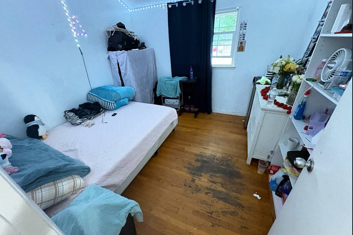 Newbury Park fix and flip loan — subject property photo 1