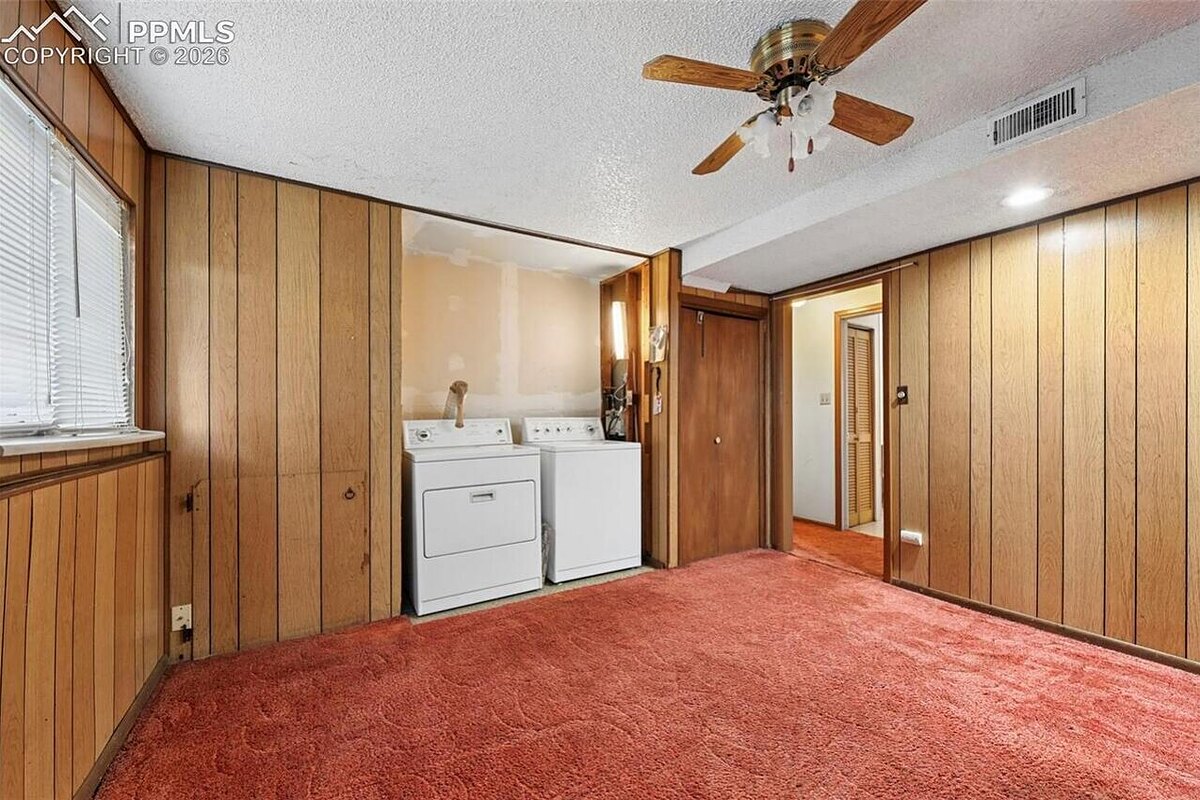 Colorado Springs fix and flip loan — subject property photo 9