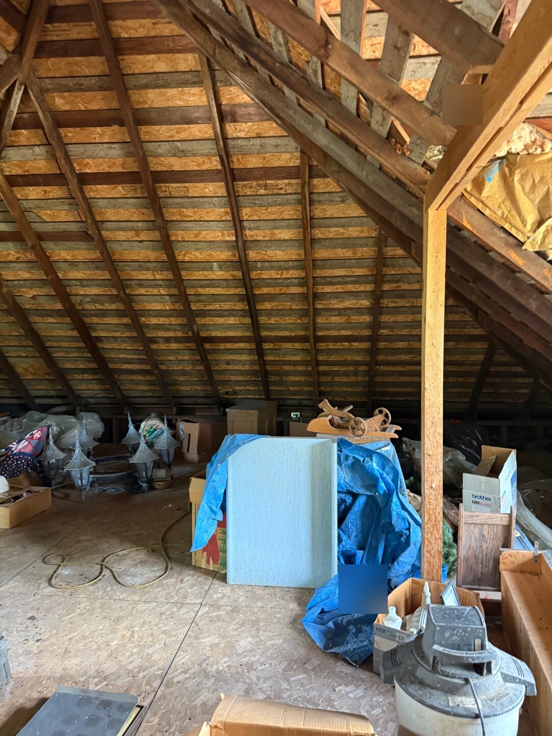 Edinburgh fix and flip loan — subject property photo 10