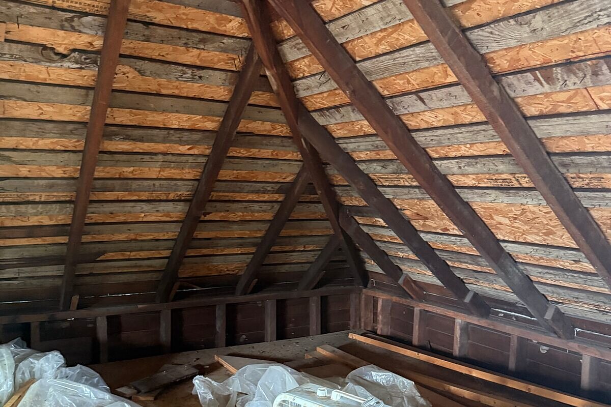 Edinburgh fix and flip loan — subject property photo 7