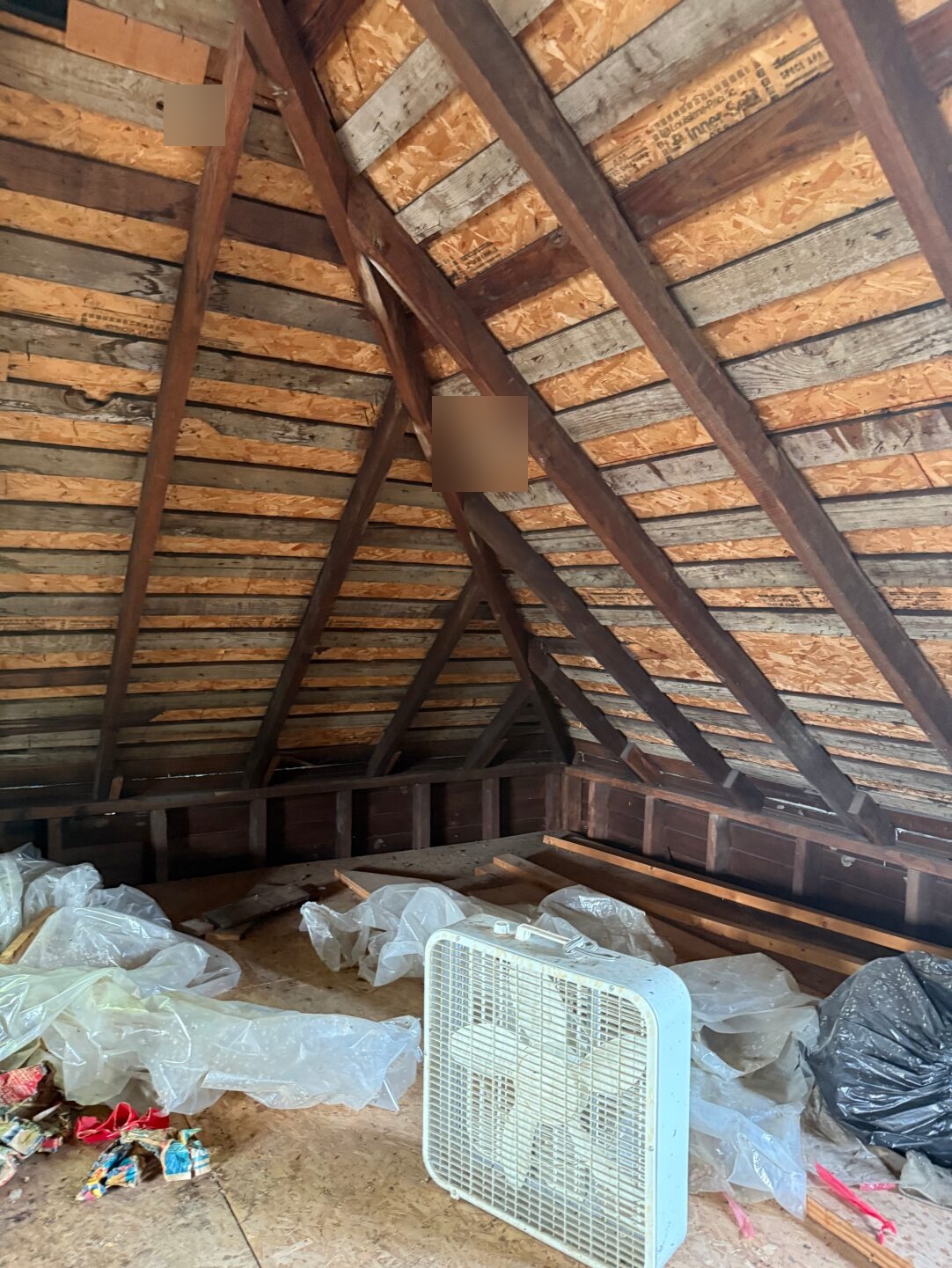 Edinburgh fix and flip loan — subject property photo 9