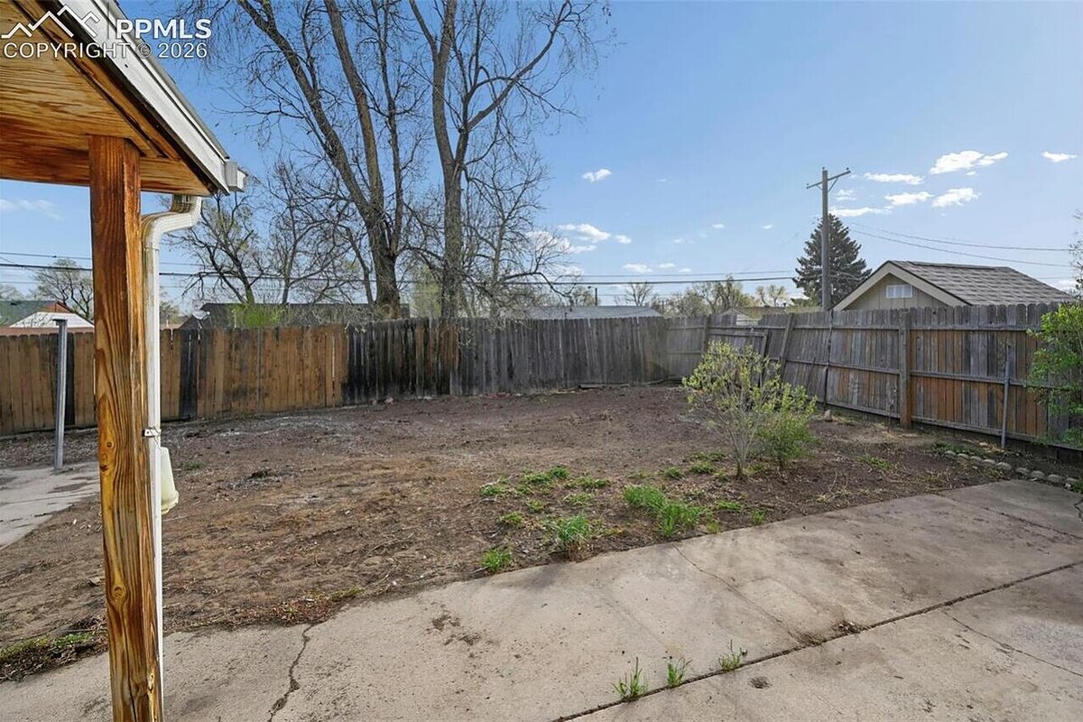 Colorado Springs fix and flip loan — subject property photo 7