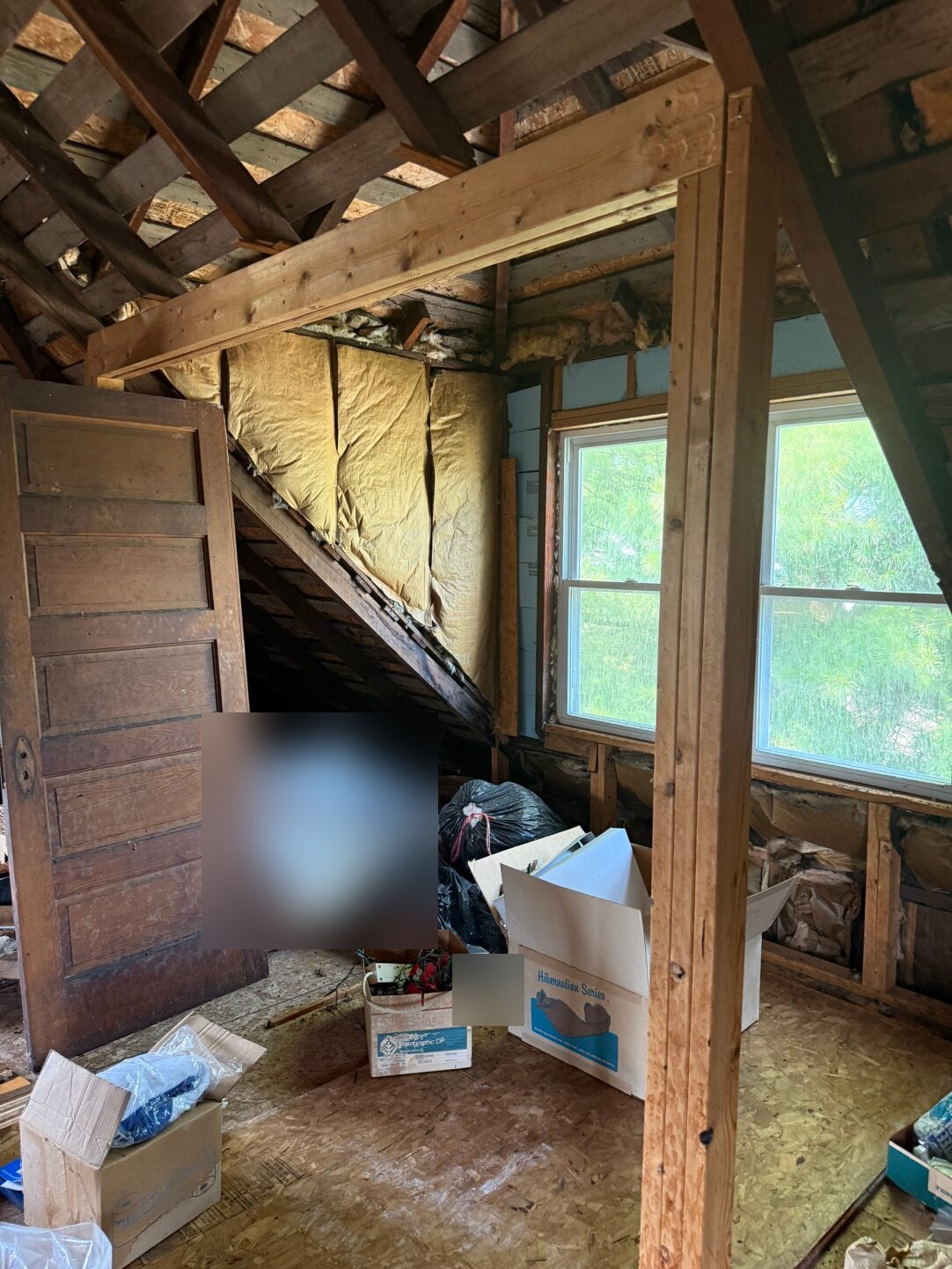 Edinburgh fix and flip loan — subject property photo 5