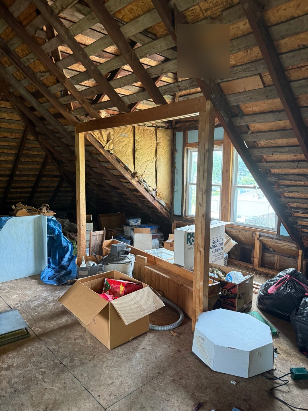 Edinburgh fix and flip loan — subject property photo 4