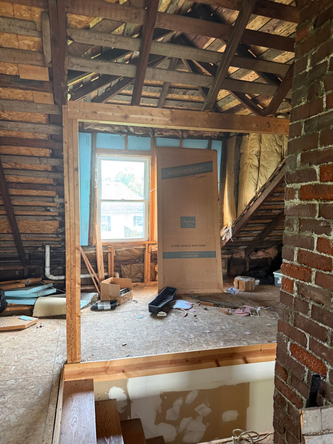 Edinburgh fix and flip loan — subject property photo 7