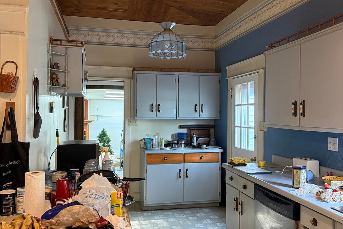 Edinburgh fix and flip loan — subject property photo 10