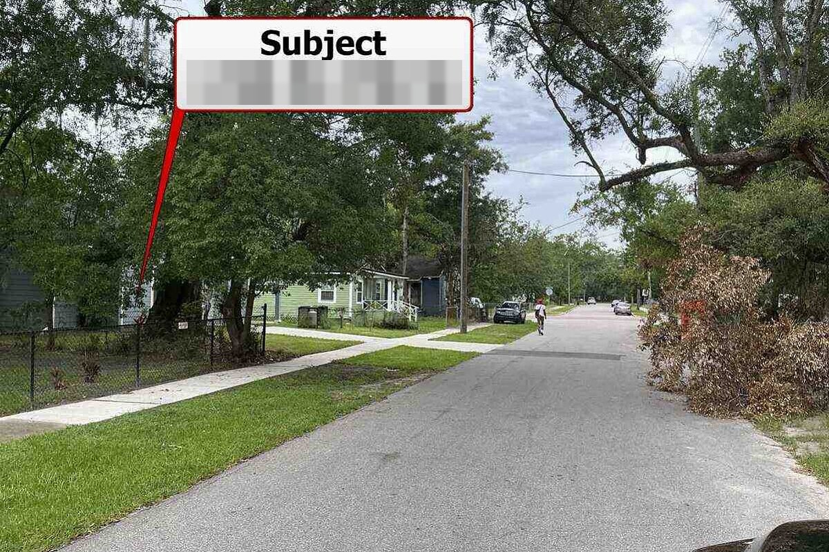 Jacksonville dscr loan — subject property photo 4