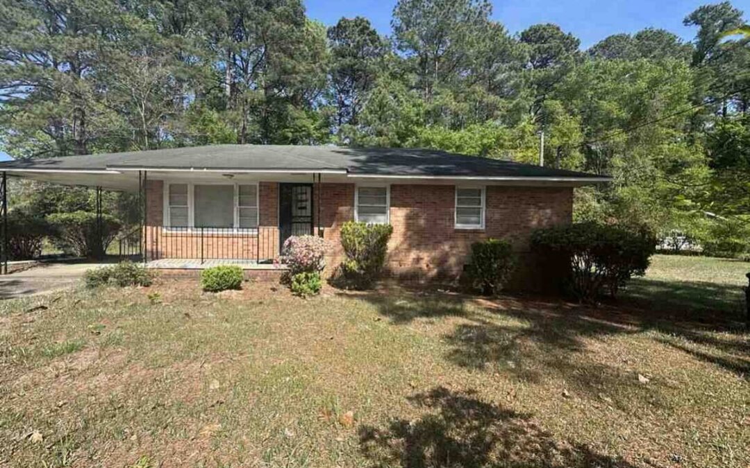 Recently Funded DSCR Loan In Fayetteville, North Carolina