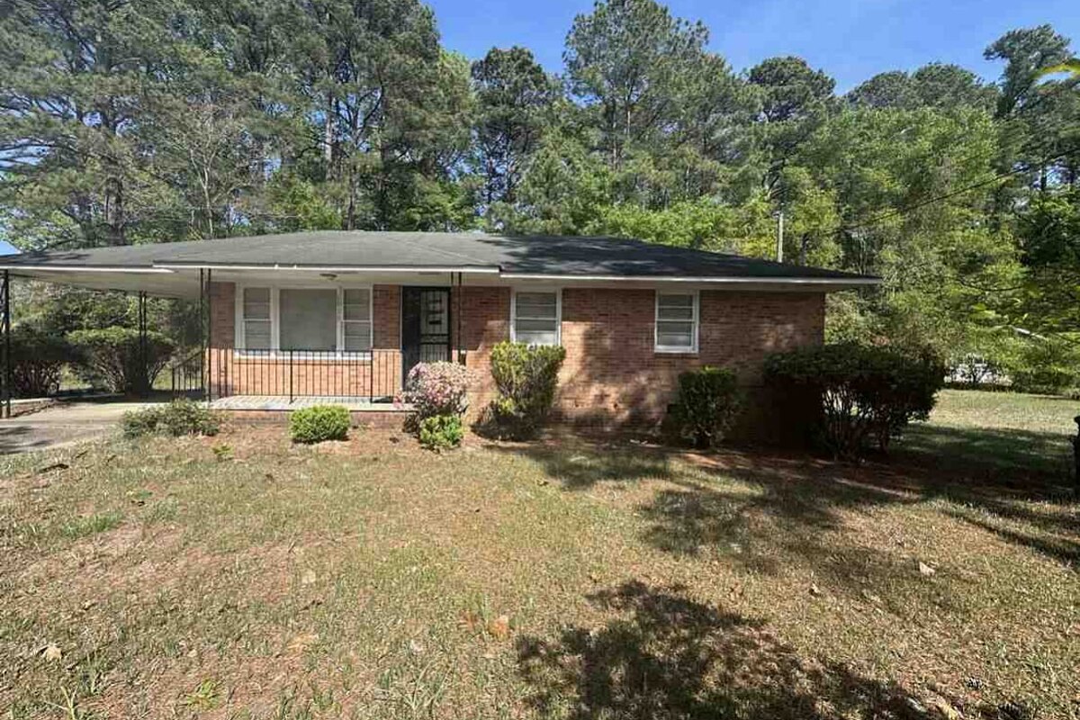 Fayetteville dscr loan — subject property photo 6