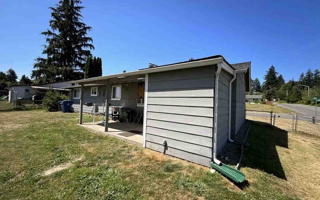 Kent dscr loan — subject property photo 1