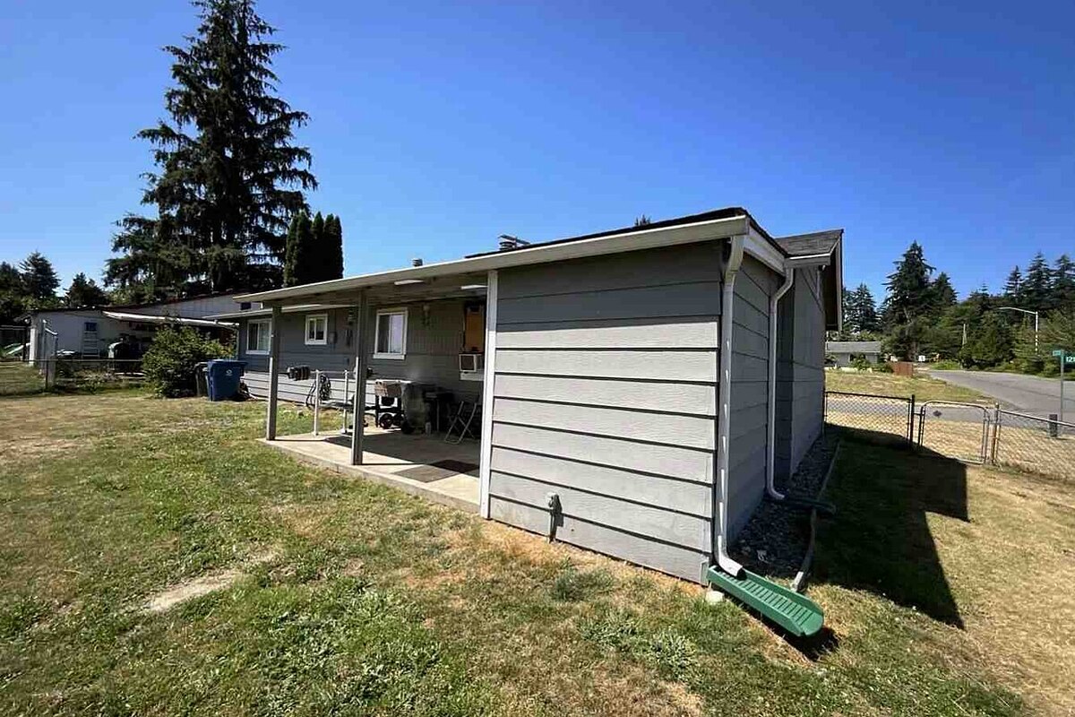 Kent dscr loan — subject property photo 1