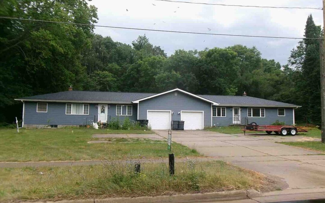 Otsego dscr loan — subject property photo 2