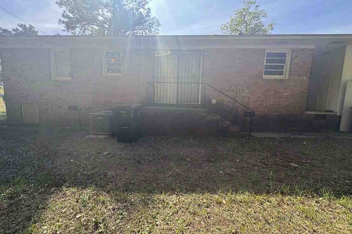 Fayetteville dscr loan — subject property photo 9