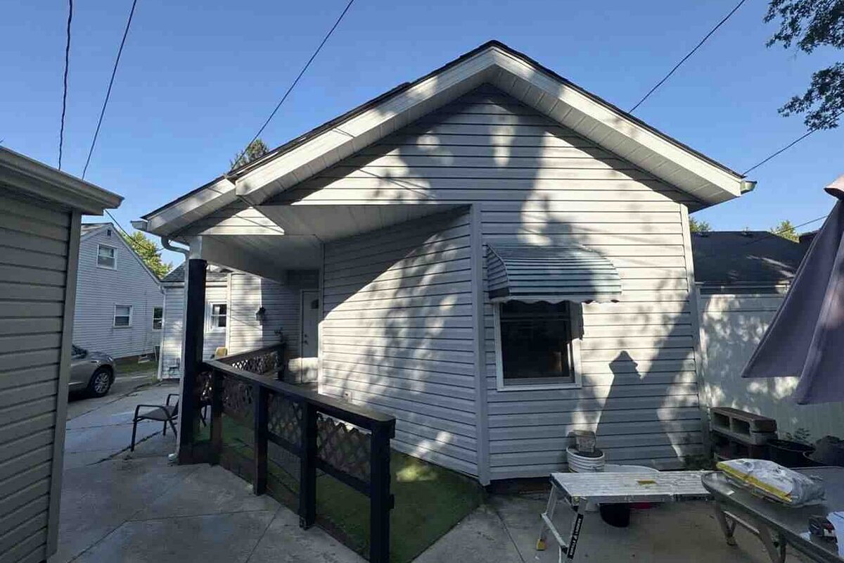 Akron dscr loan — subject property photo 6