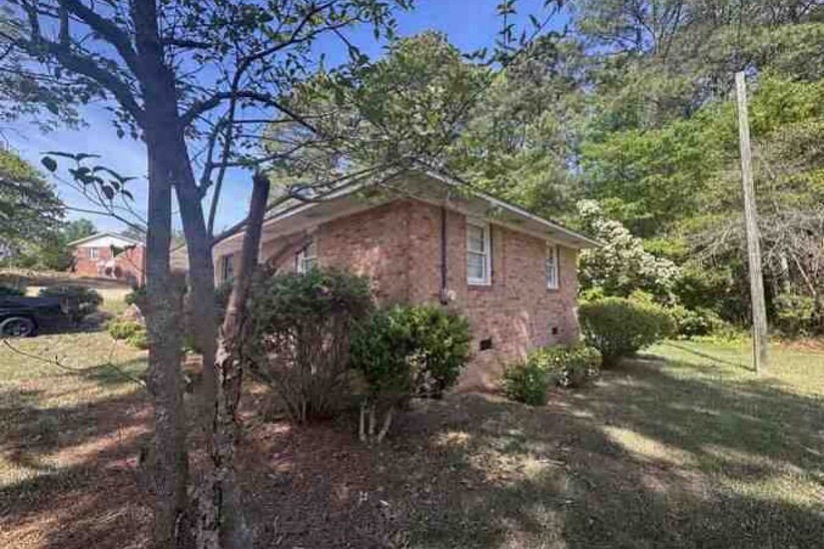 Fayetteville dscr loan — subject property photo 3