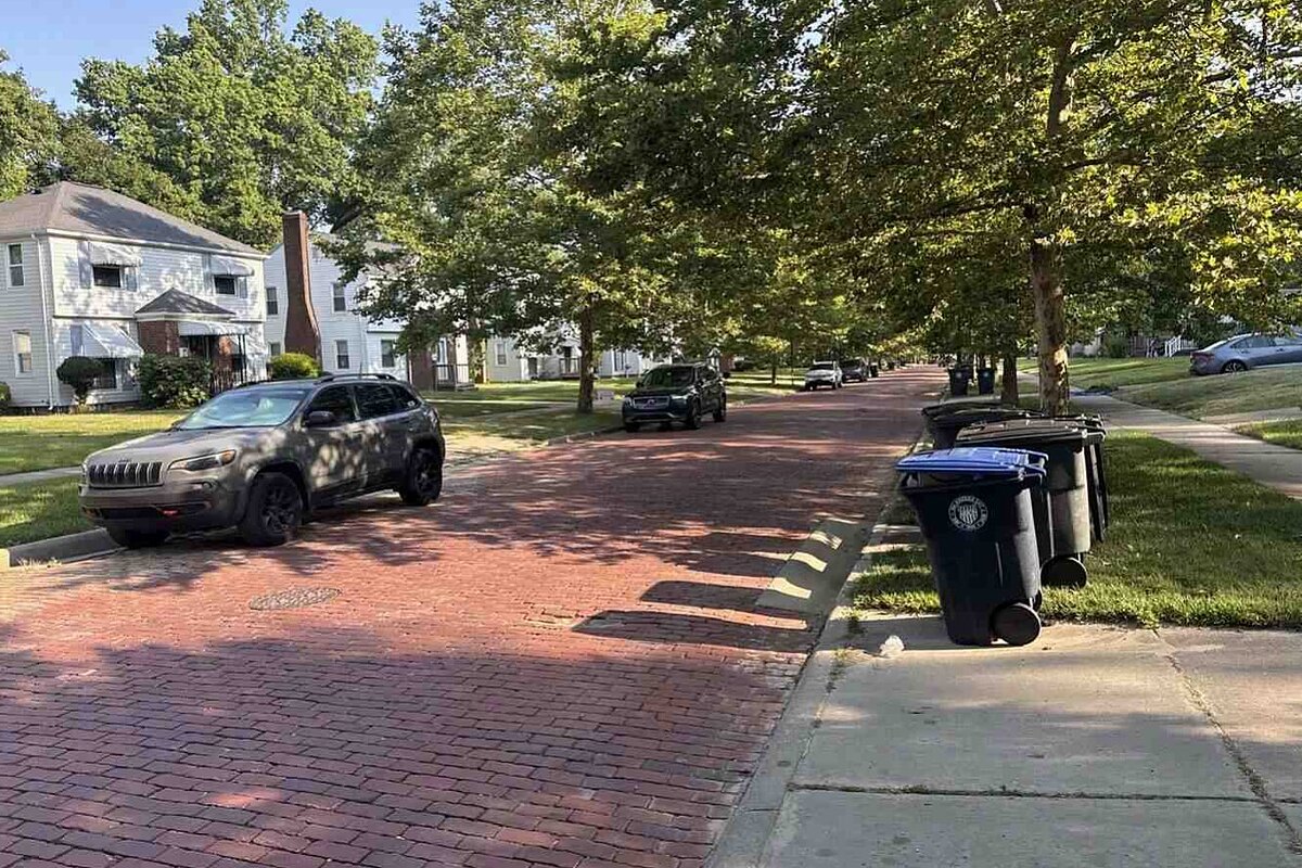 Akron dscr loan — subject property photo 2