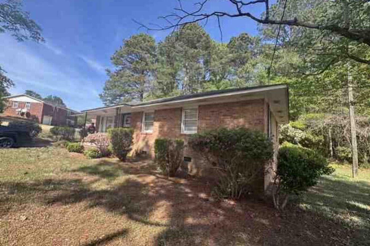 Fayetteville dscr loan — subject property photo 7