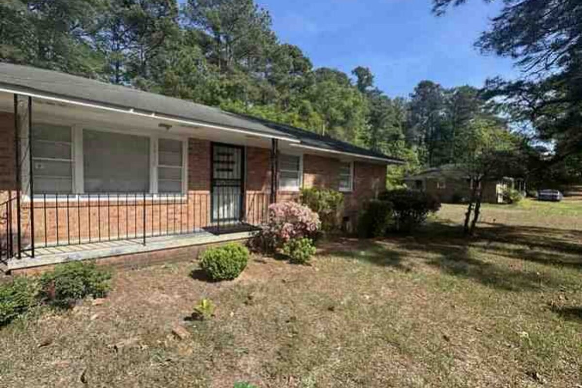 Fayetteville dscr loan — subject property photo 5