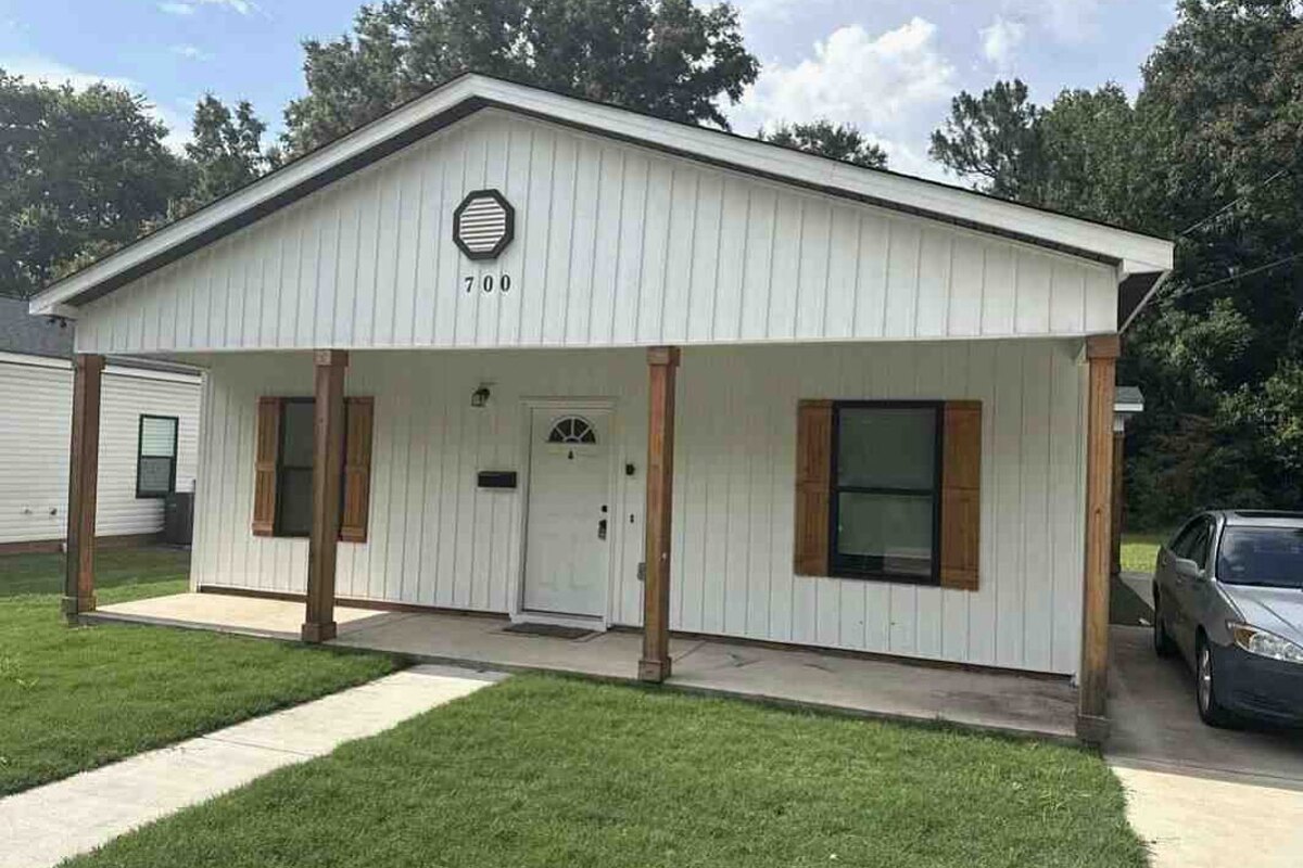 Fort Valley dscr loan — subject property photo 2